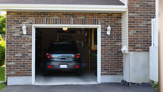 Garage Door Installation at East Gate Mobile Estates, Florida