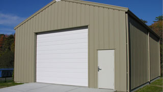 Garage Door Openers at East Gate Mobile Estates, Florida